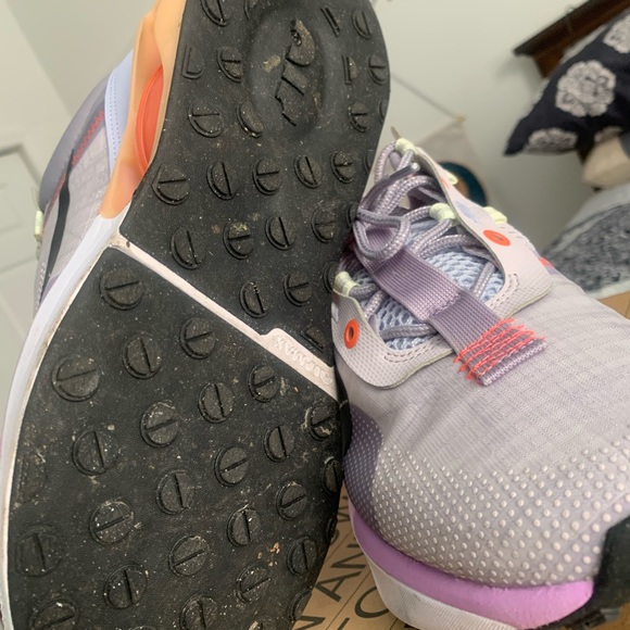 COPY - Nike Airmax women’s size 10 - Picture 5 of 6